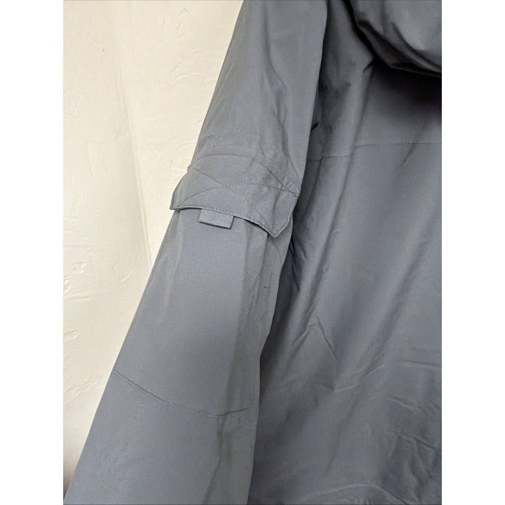 Mens The North Face Toro Peak Triclimate 3 in 1 Waterproof  Jacket NWT Size XL - Picture 8 of 11